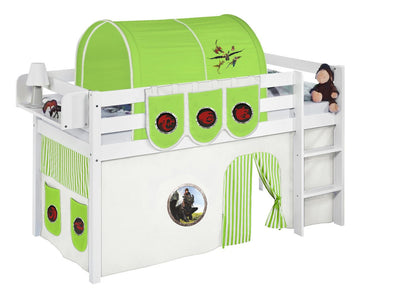 Hochbett - JELLE - LiloKids