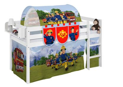 Hochbett - JELLE - LiloKids