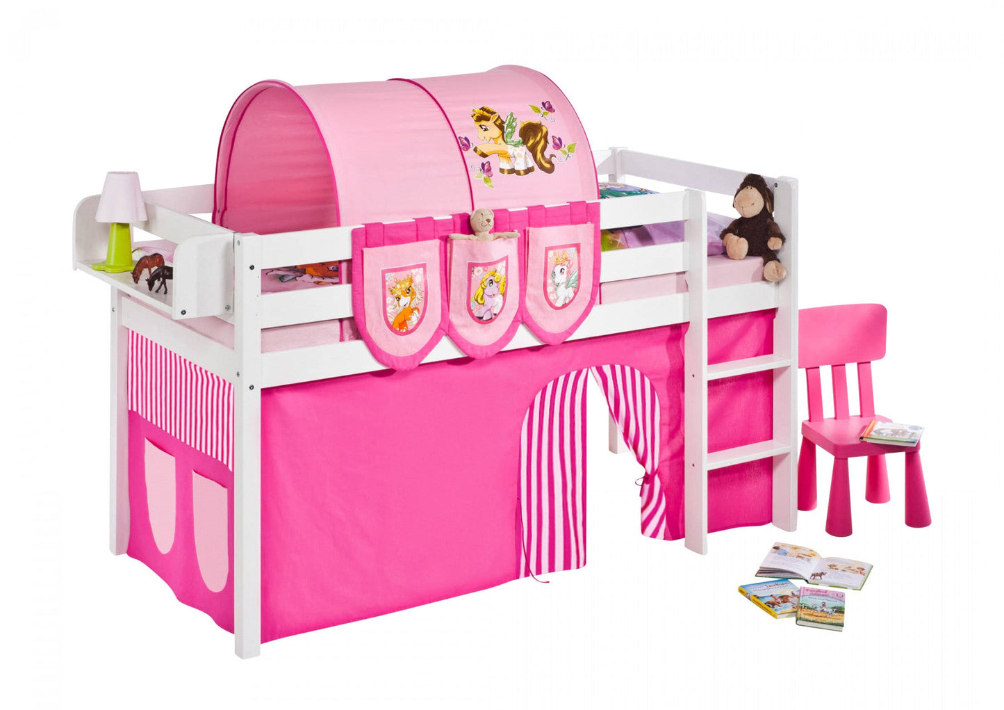 Hochbett - JELLE - LiloKids
