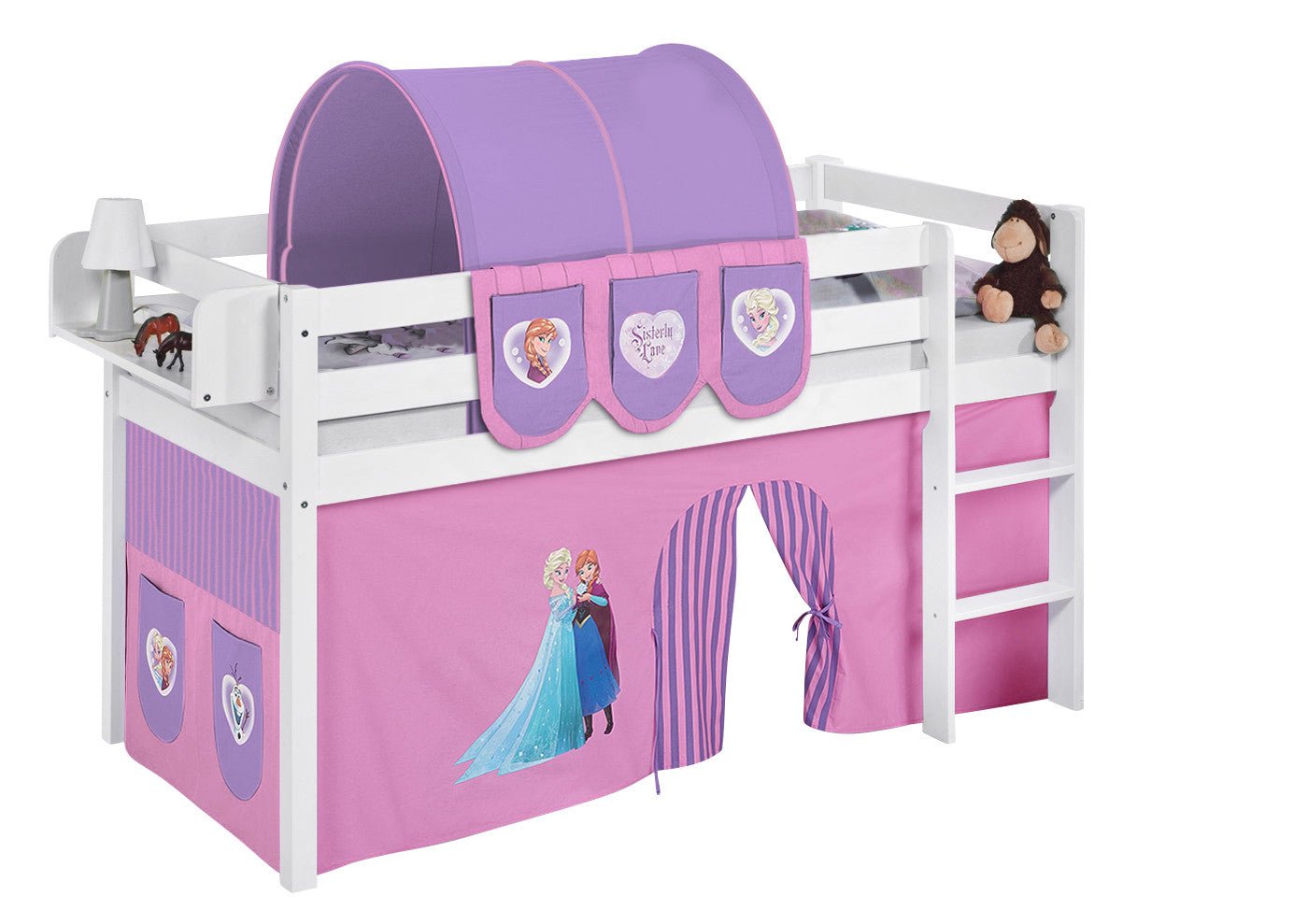 Hochbett - JELLE - LiloKids