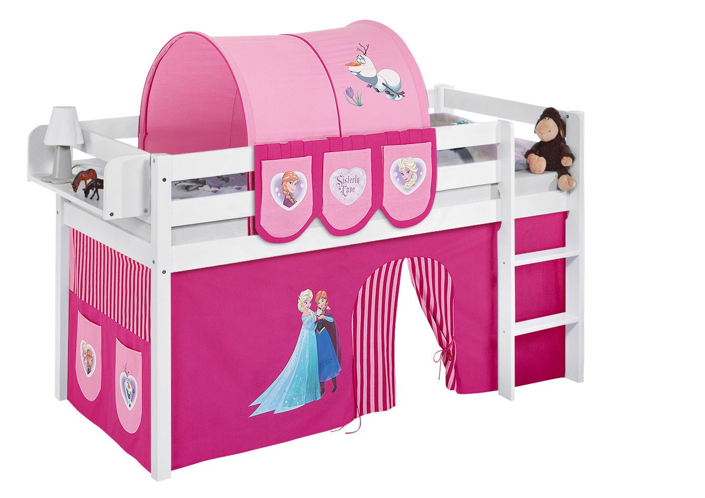 Hochbett - JELLE - LiloKids