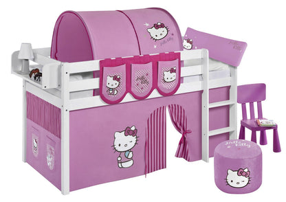 Hochbett - JELLE - LiloKids