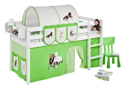 Hochbett - JELLE - LiloKids