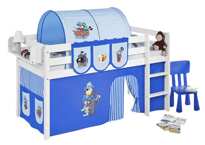 Hochbett - JELLE - LiloKids