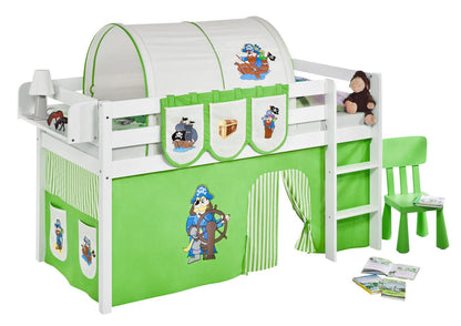 Hochbett - JELLE - LiloKids