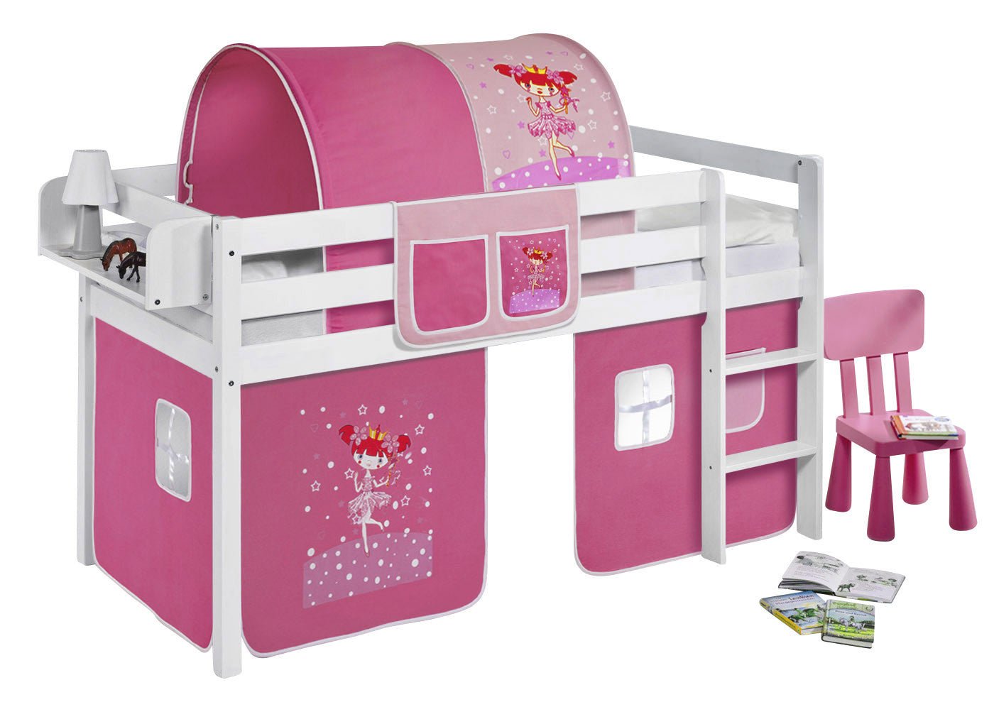 Hochbett - JELLE - LiloKids