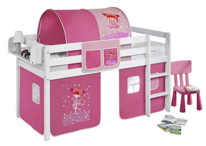 Hochbett - JELLE - LiloKids