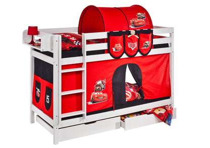 Disney Cars Kinderbett Spielbett