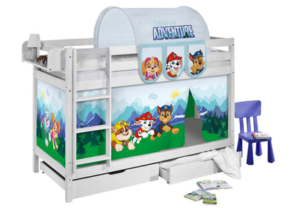 Paw Patrol Kinderbett Spielbett