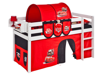 Disney Cars Kinderbett Spielbett