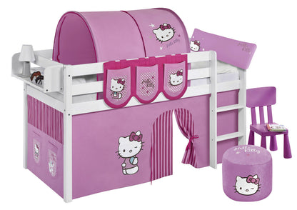 Hello Kitty Kinderbett Spielbett