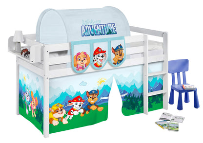 Paw Patrol Kinderbett Spielbett