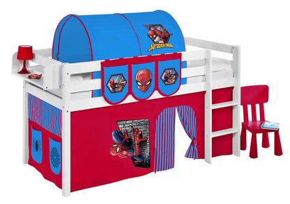 Spiderman Kinderbett Spielbett