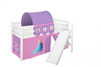Disney Frozen Eiskönigin Kinderbett Spielbett