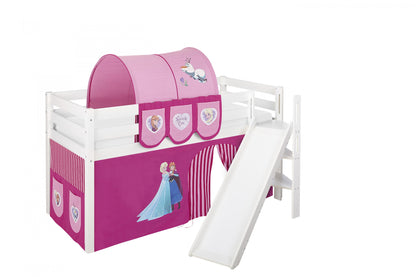 Disney Frozen Eiskönigin Kinderbett Spielbett
