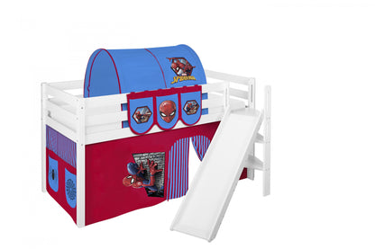 Spiderman Kinderbett Spielbett