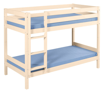 Mitwachsendes Kinderbett - Etagenbett - LiloKids