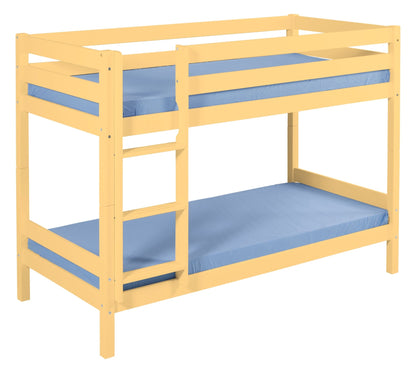 Mitwachsendes Kinderbett - Etagenbett - LiloKids