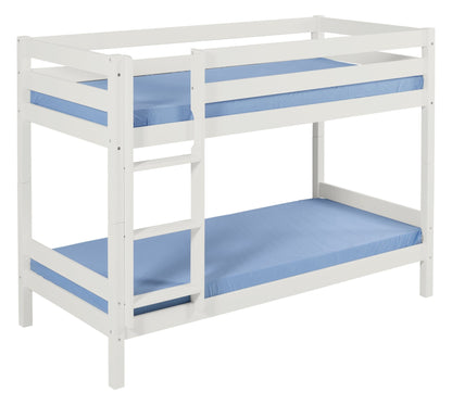 Mitwachsendes Kinderbett - Etagenbett - LiloKids