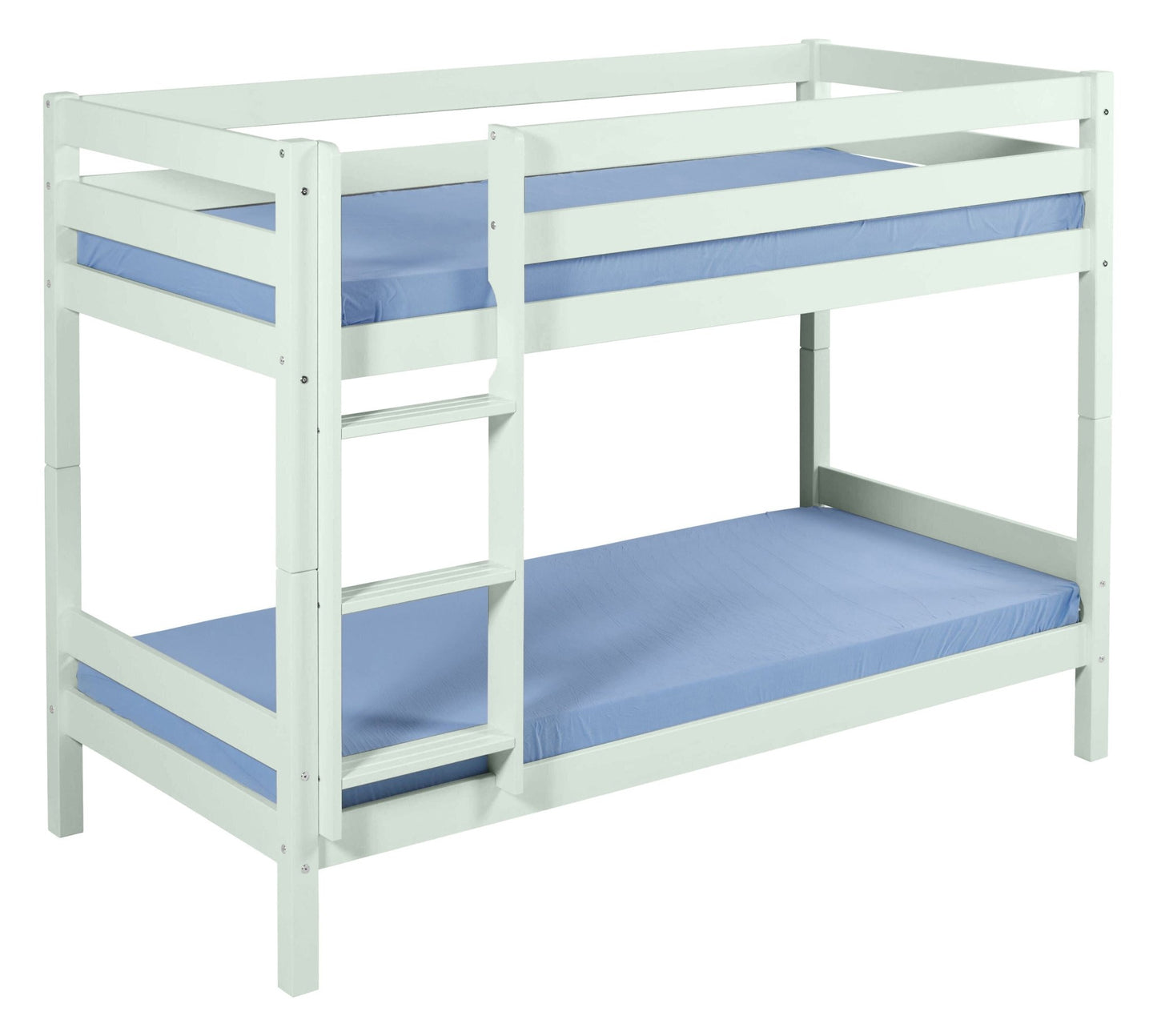 Mitwachsendes Kinderbett - Etagenbett - LiloKids