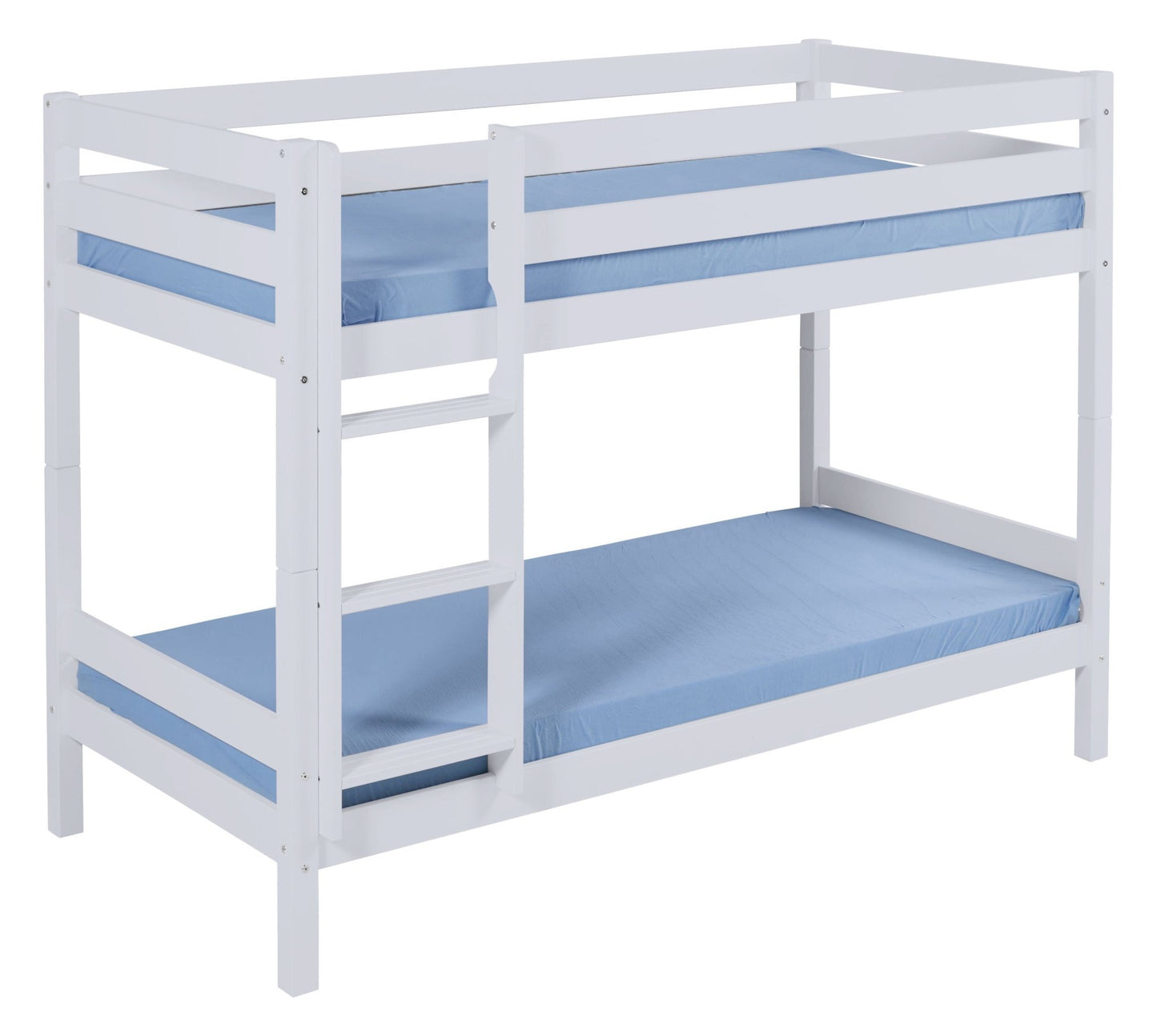Mitwachsendes Kinderbett - Etagenbett - LiloKids