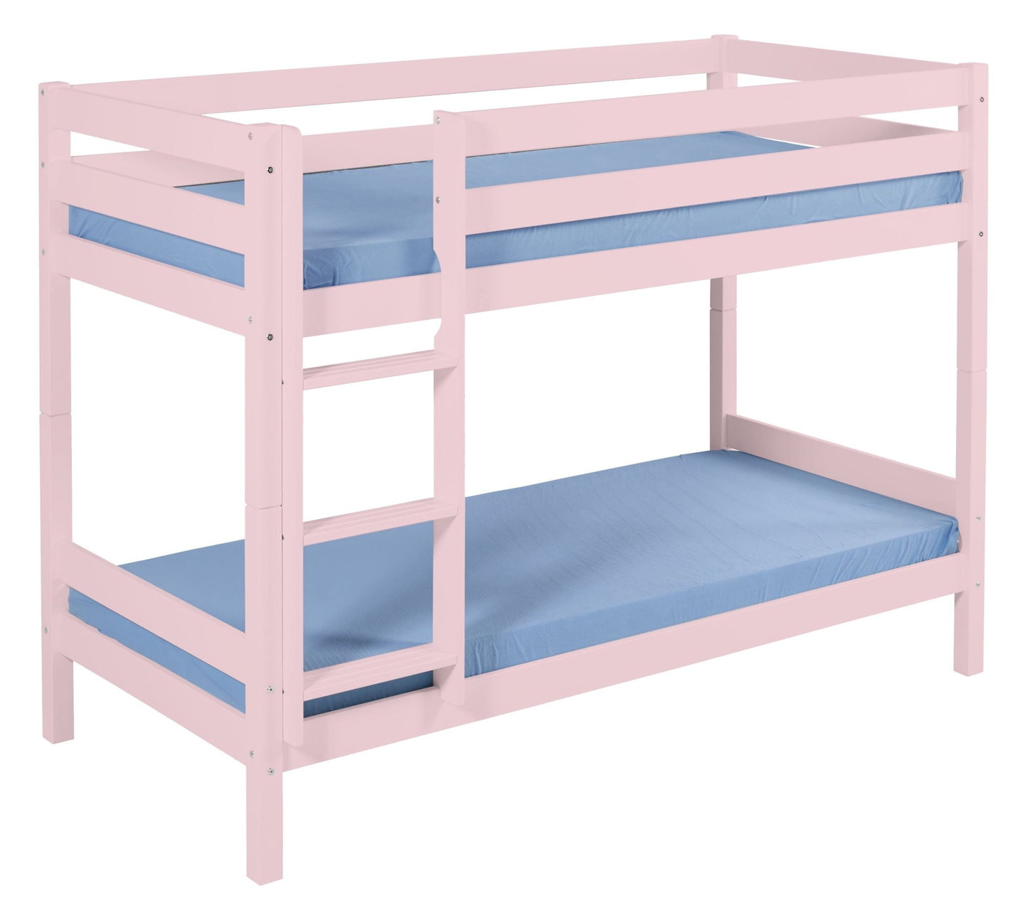Mitwachsendes Kinderbett - Etagenbett - LiloKids
