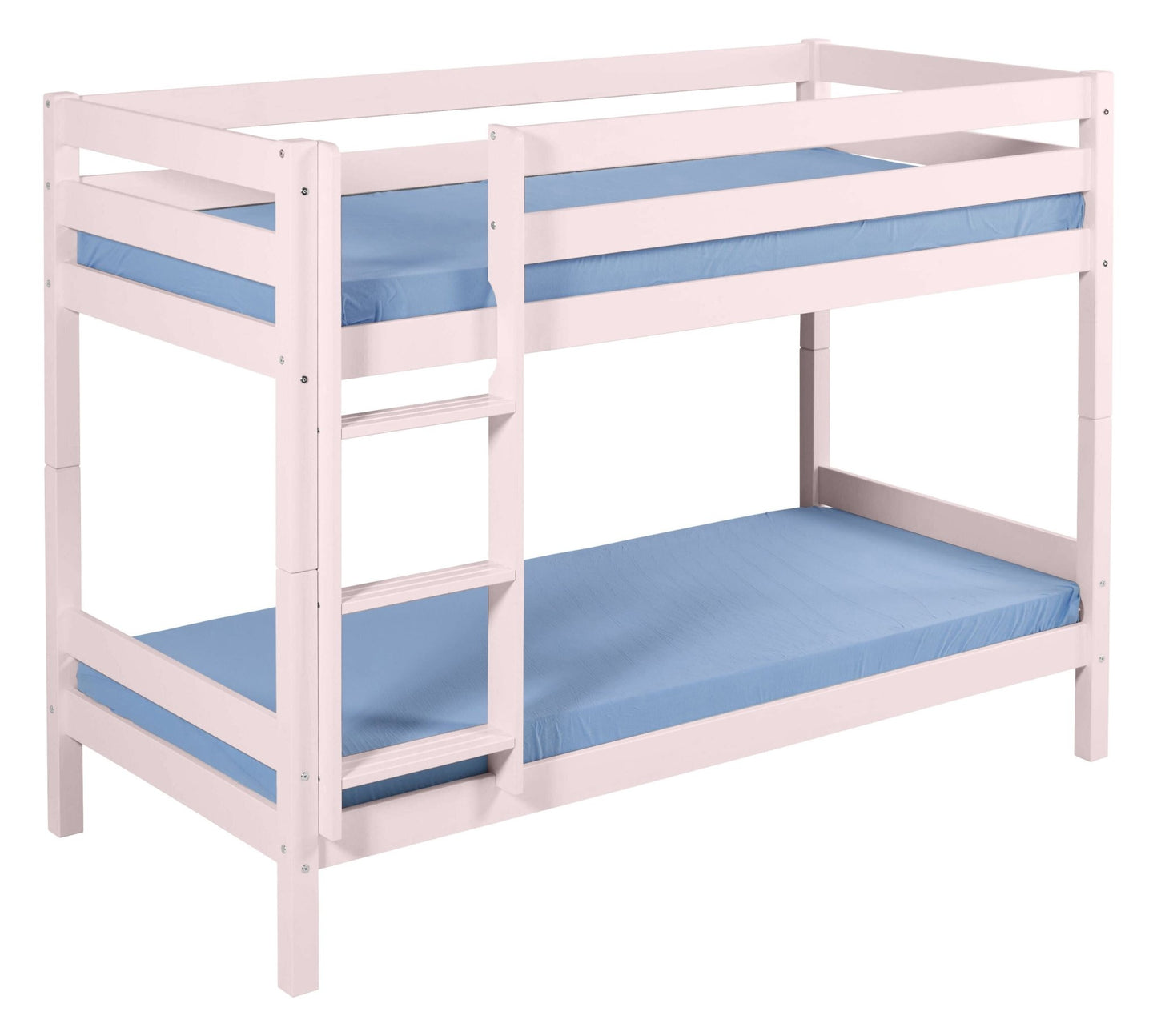 Mitwachsendes Kinderbett - Etagenbett - LiloKids