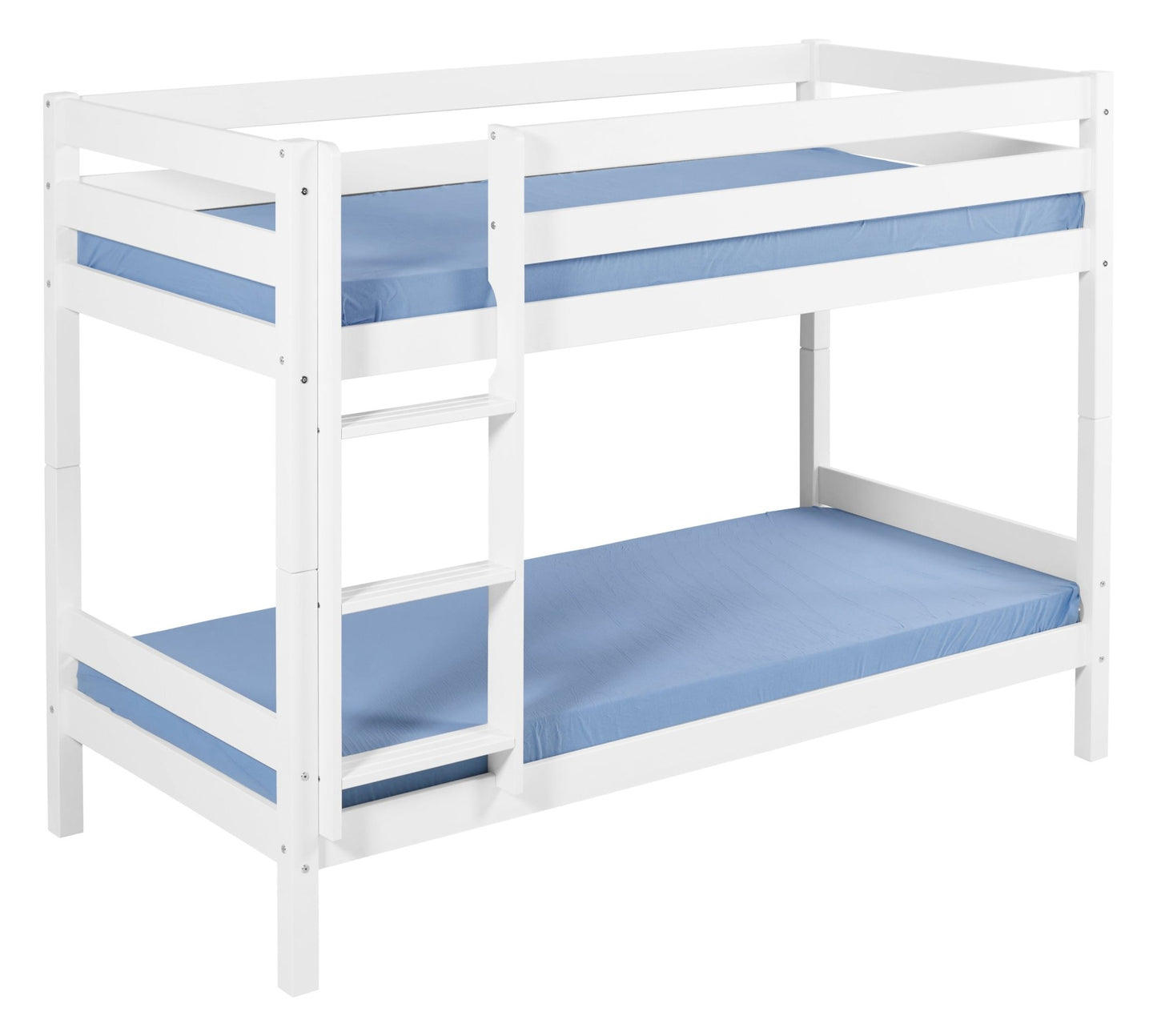 Mitwachsendes Kinderbett - Etagenbett - LiloKids