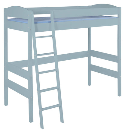 Mitwachsendes Kinderbett - extra Hoch - LiloKids