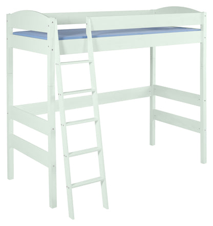 Mitwachsendes Kinderbett - extra Hoch - LiloKids