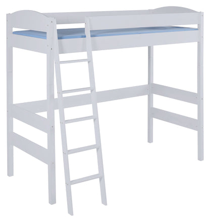 Mitwachsendes Kinderbett - extra Hoch - LiloKids