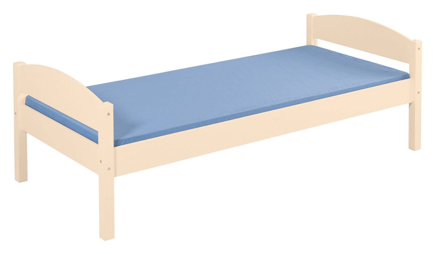 Mitwachsendes Kinderbett - Flach - LiloKids