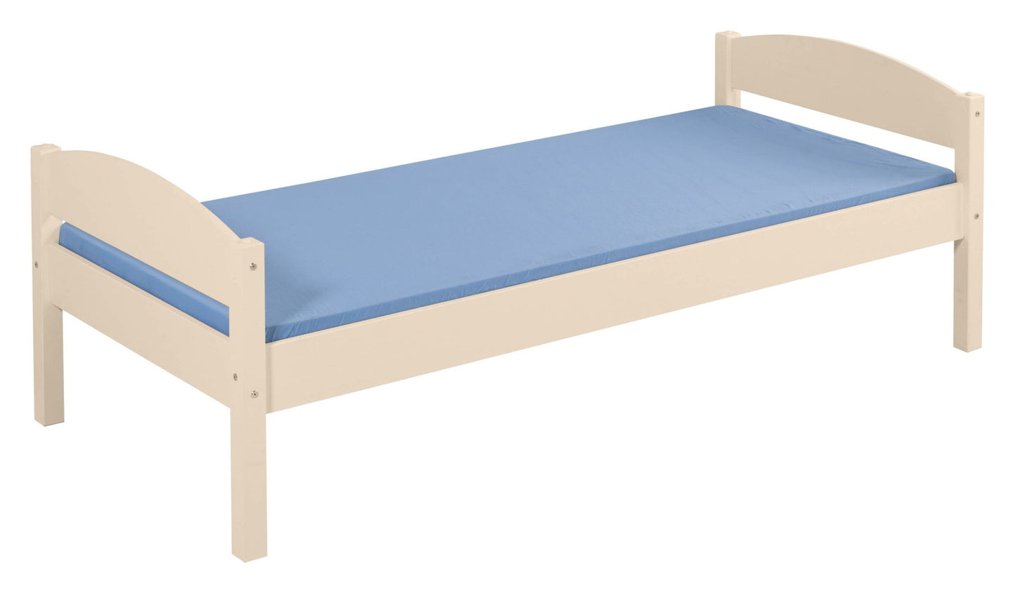 Mitwachsendes Kinderbett - Flach - LiloKids