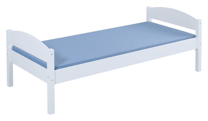Mitwachsendes Kinderbett - Flach - LiloKids