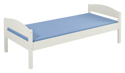 Mitwachsendes Kinderbett - Flach - LiloKids