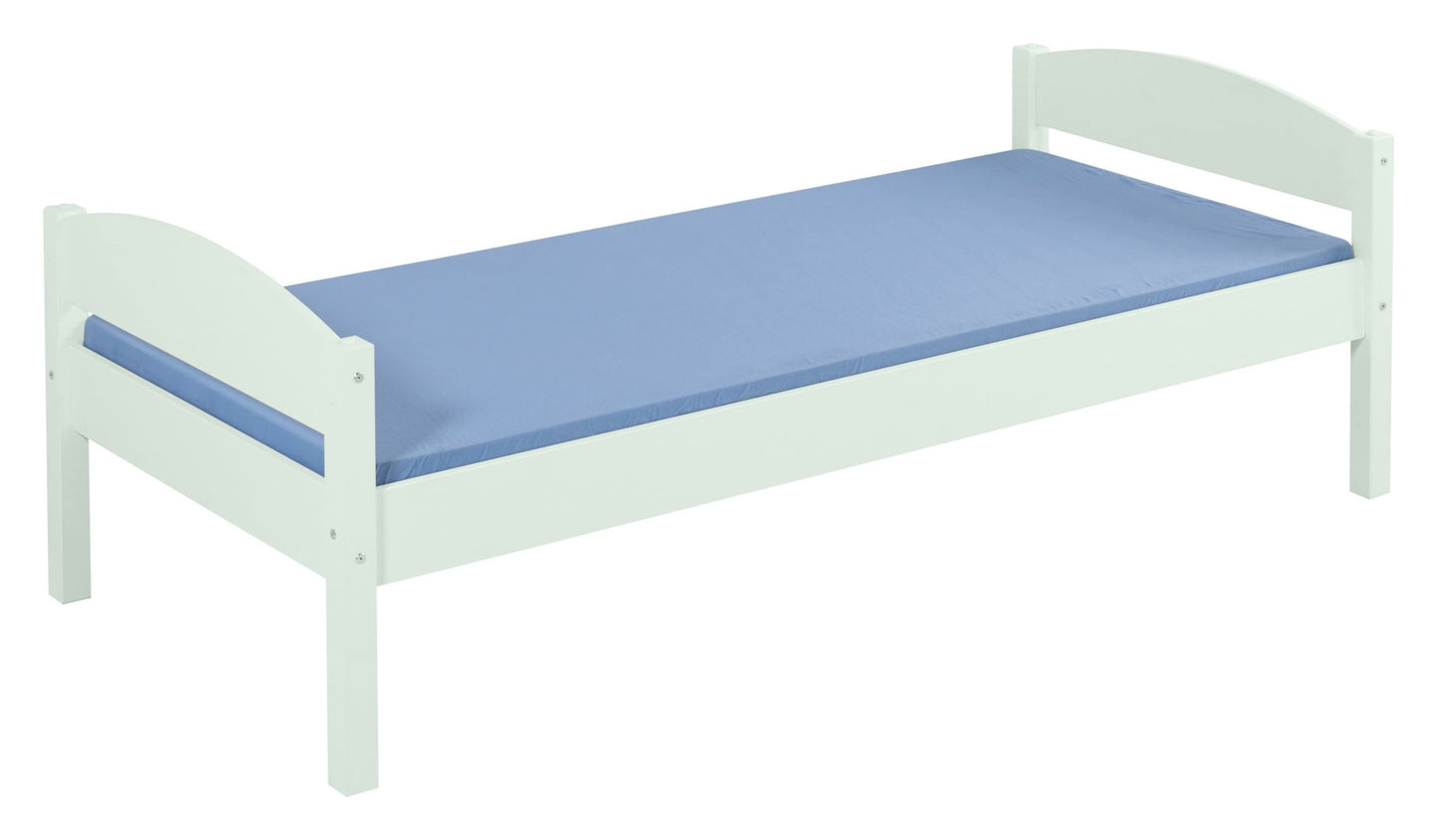 Mitwachsendes Kinderbett - Flach - LiloKids