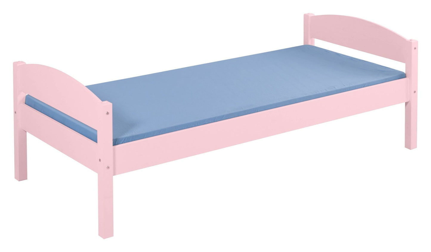 Mitwachsendes Kinderbett - Flach - LiloKids