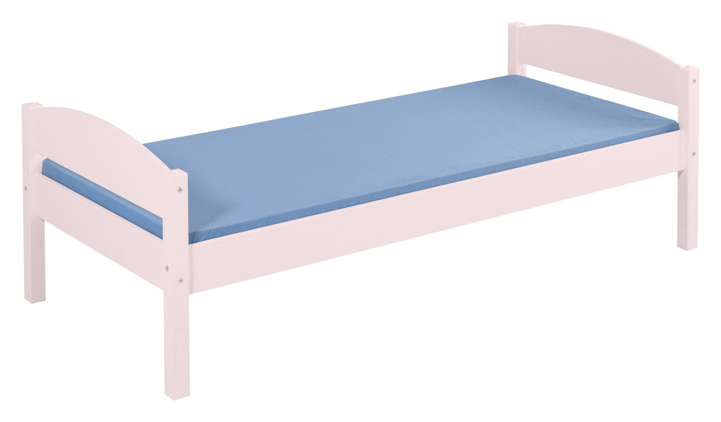 Mitwachsendes Kinderbett - Flach - LiloKids
