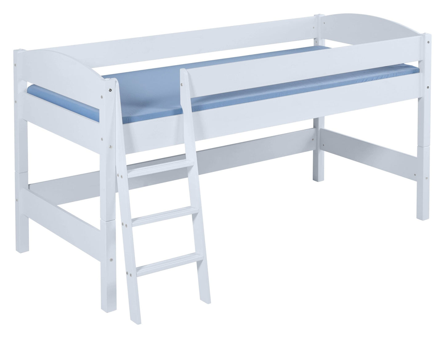 Mitwachsendes Kinderbett - Hochbett - LiloKids