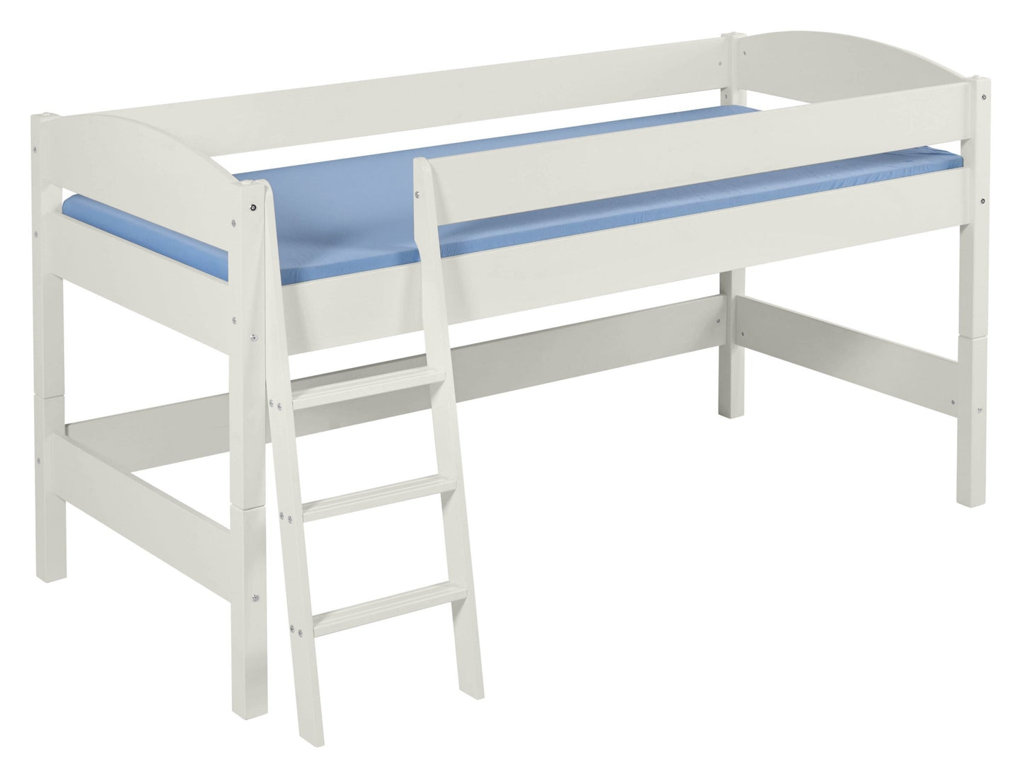 Mitwachsendes Kinderbett - Hochbett - LiloKids