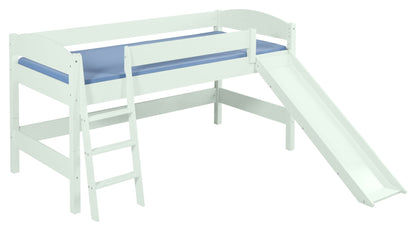 Mitwachsendes Kinderbett - Hochbett - LiloKids