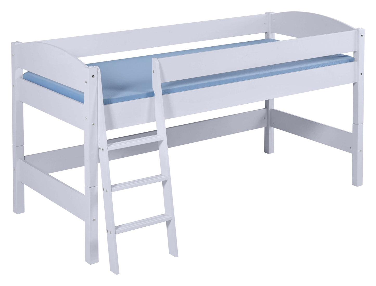 Mitwachsendes Kinderbett - Hochbett - LiloKids