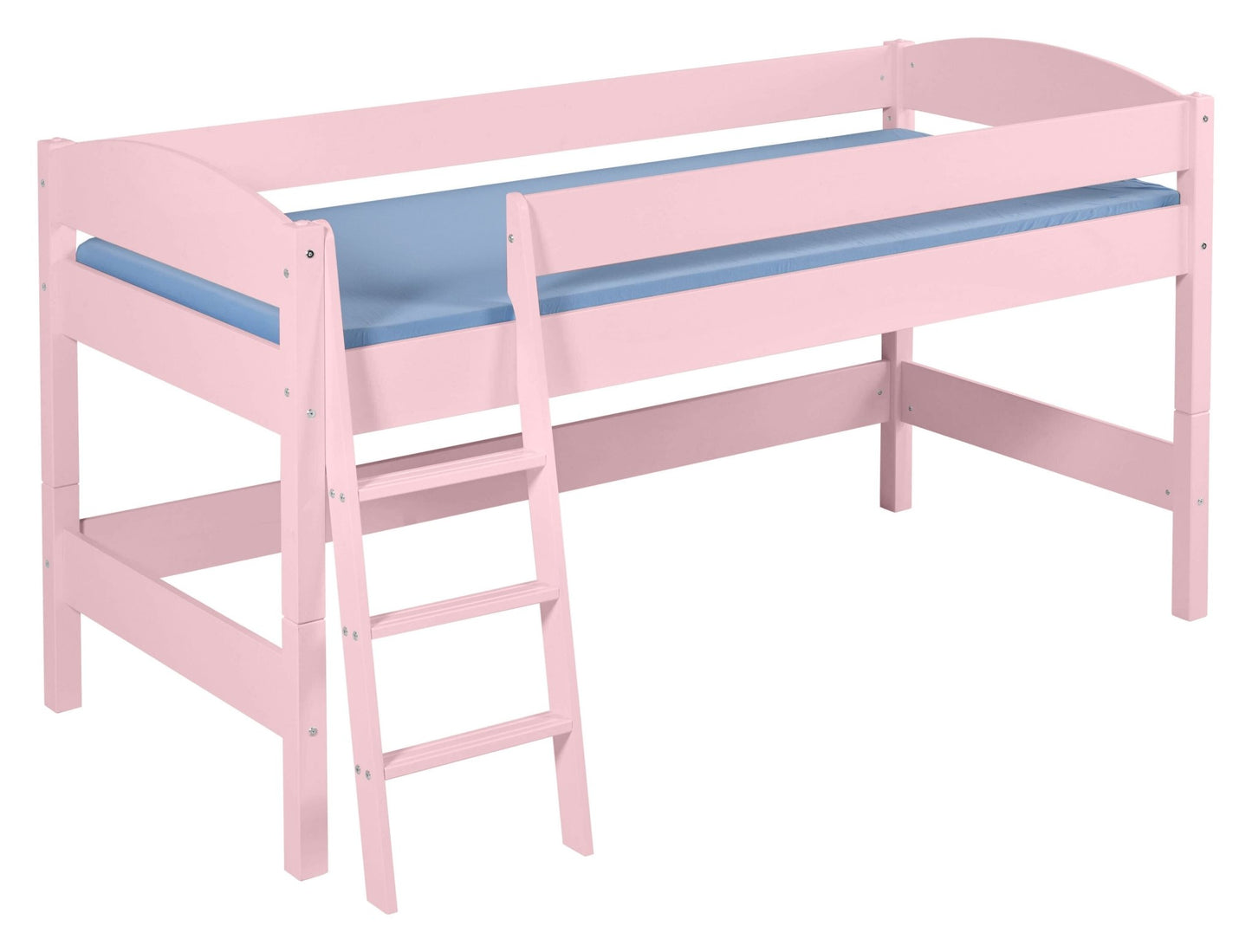 Mitwachsendes Kinderbett - Hochbett - LiloKids