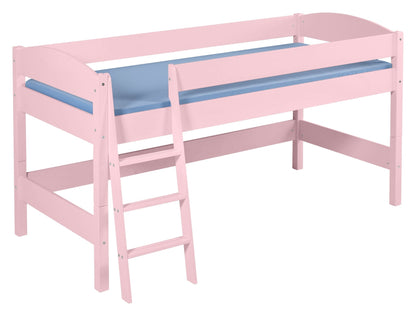 Mitwachsendes Kinderbett - Hochbett - LiloKids