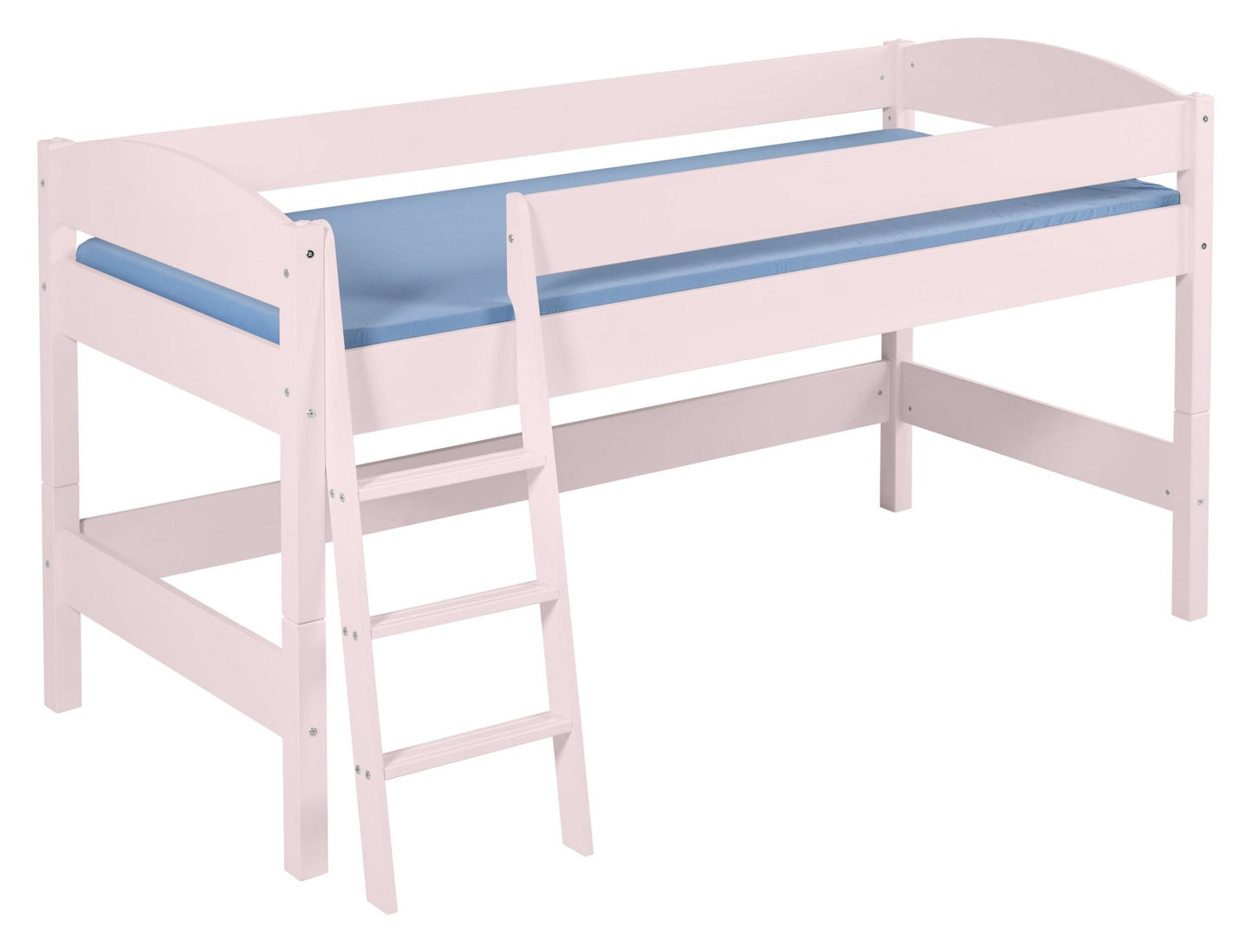 Mitwachsendes Kinderbett - Hochbett - LiloKids