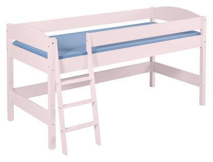 Mitwachsendes Kinderbett - Hochbett - LiloKids