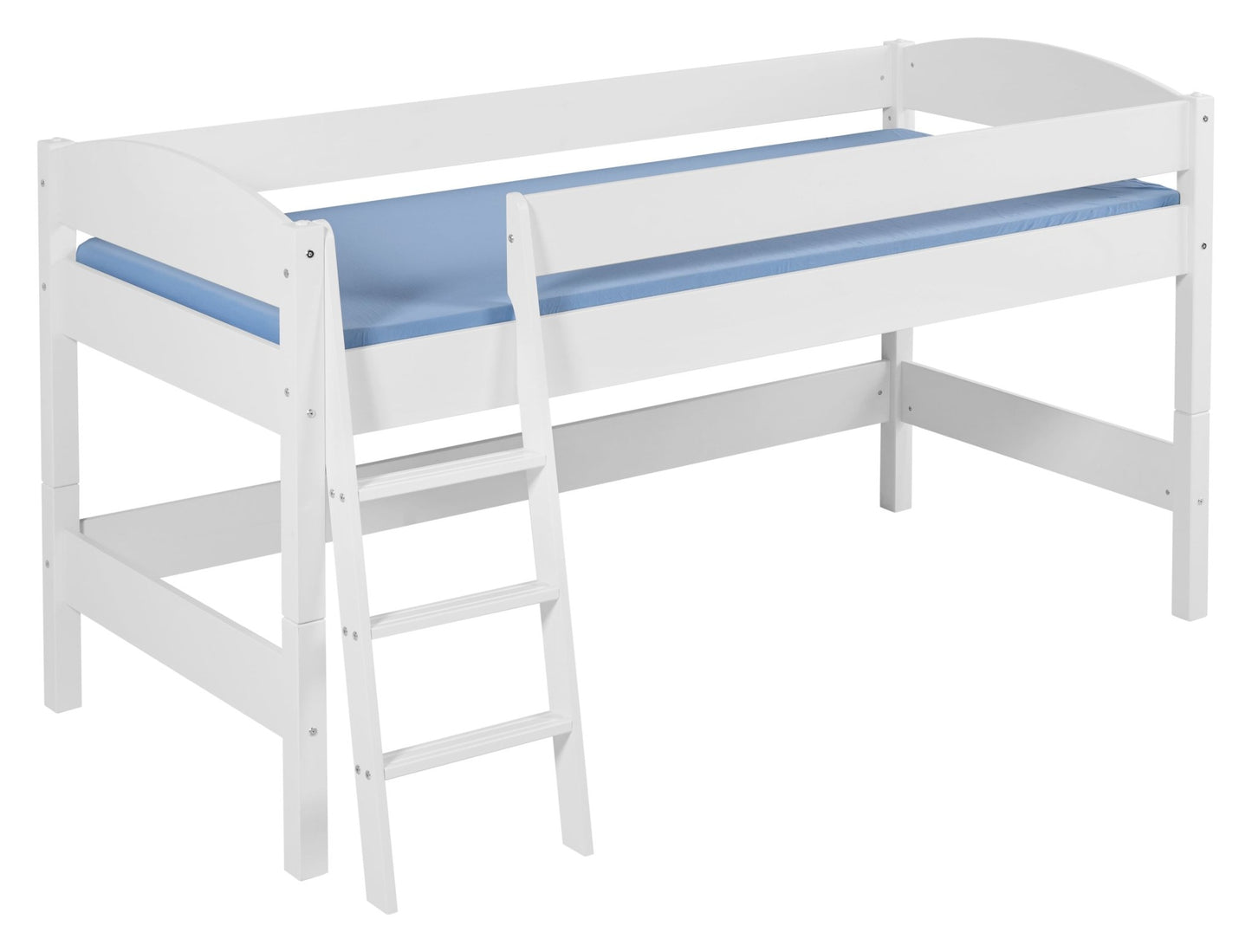 Mitwachsendes Kinderbett - Hochbett - LiloKids