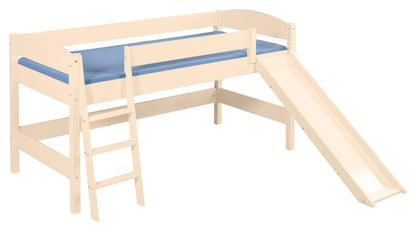 Mitwachsendes Kinderbett - Rutschenbett - LiloKids