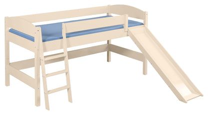 Mitwachsendes Kinderbett - Rutschenbett - LiloKids