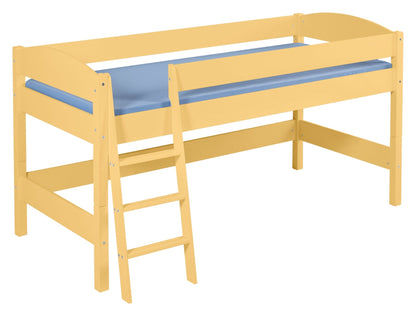 Mitwachsendes Kinderbett - Rutschenbett - LiloKids